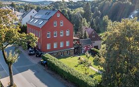 Ferienwohnungen Familie Junge